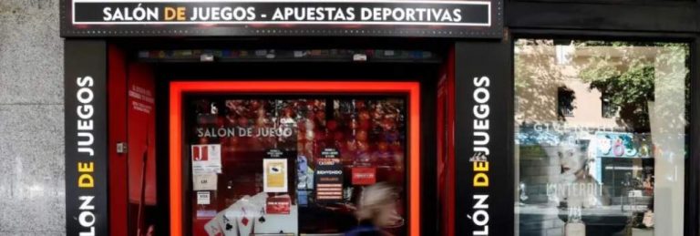 España| Las claves de la ley del Juego