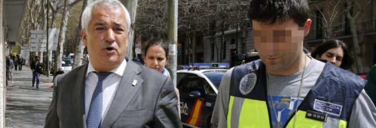 El Tribunal Supremo confirma la condena a Ausbanc por «intromisión en el honor» de la Policía Nacional