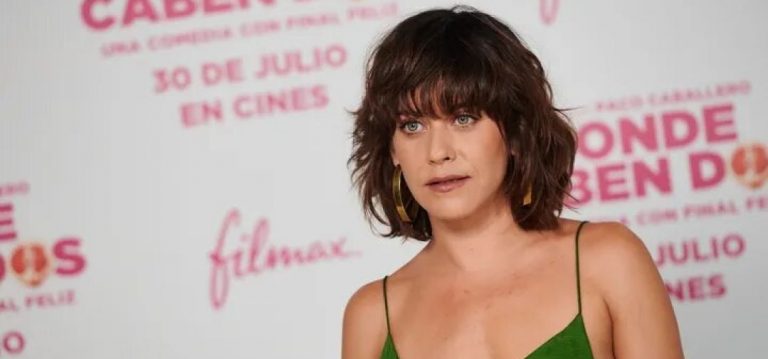 APDHA ve «irregularidades» tras casos como el de la actriz María León Barrios