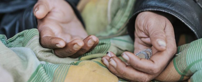 La renta básica universal