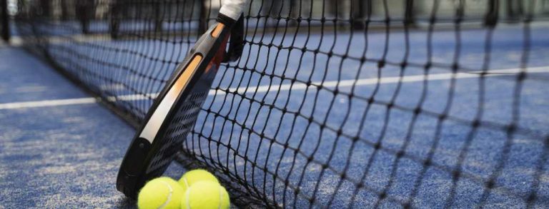 El pádel y otros deportes de raqueta que merecen más reconocimiento