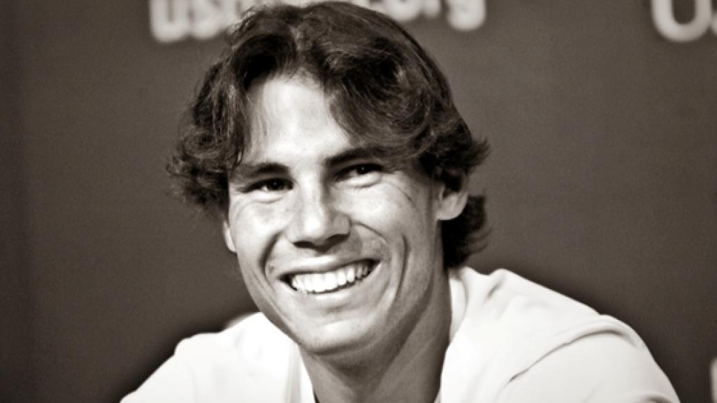 FOTOGRAFÍA. MUNDO, AÑO 2022. El tenista español Rafael Nadal. Ñ Pueblo