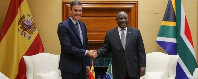 Sánchez no ve datos que apunten a una recesión en España