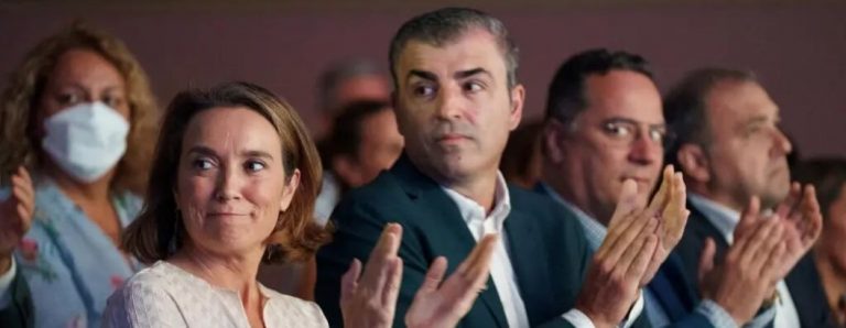 El PP presenta su «Plan para Gobernar» en Canarias tras el estreno en Cataluña