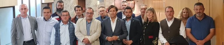 Policías y guardia civiles se emplazan a «materializar» una Plataforma por la equiparación salarial 