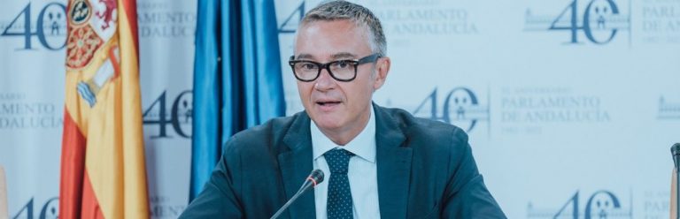 Andalucía| VOX exige que el Gobierno del PP «active mecanismos» para  recuperar los 680.000.000 de euros robados por el PSOE en los ERE falsos