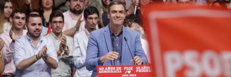 El PSOE descarta que su reforma de la malversación beneficie a condenados por los ERE 