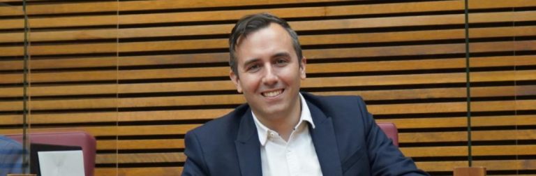 «Se ocupan ilegalmente seis casas al día en la Comunidad Valenciana»