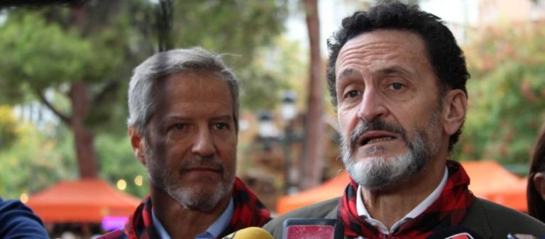 Cs: «La renovación del CGPJ es un teatrillo bochornoso de PSOE y PP»