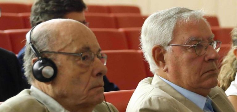 Corrupción y Procés/Caso 3%| La Fiscalía pide 18 y 21 años de prisión y multa de 3.000.000 euros a Convergencia /PdeCAT