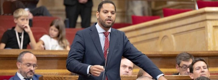VOX reclama que los Mozos de Escuadra «pasen a depender de la Policía Nacional»