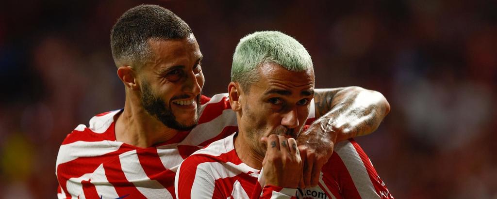 Griezmann, Lasvocesdelpueblo, 21.10.2022