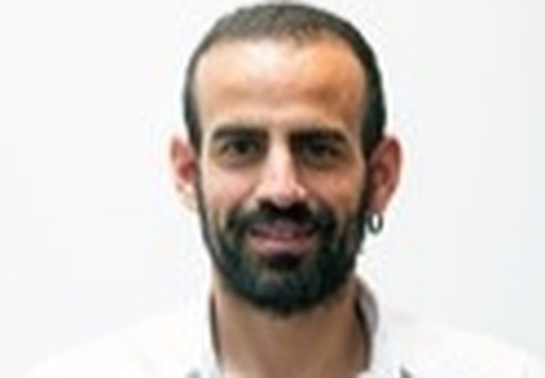 Dimite el investigado por «maltrato habitual» a su pareja, diputado de la ultraizquierda Unida Podemos Miguel Ángel Bustamante Martín