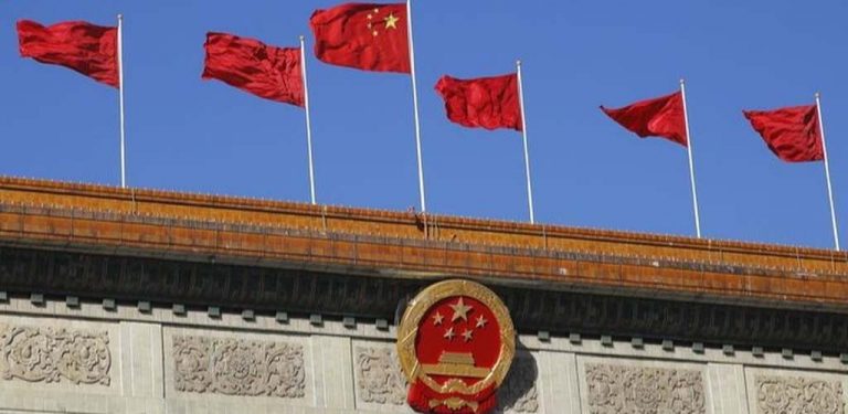 China tiene 9 «comisarías ilegales» en España entre ellas 3 en Cataluña, según un informe de «Safeguard Defenders»