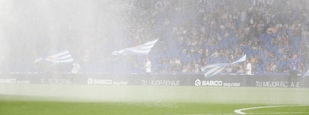 aficionado Real Sociedad, Ñ Pueblo