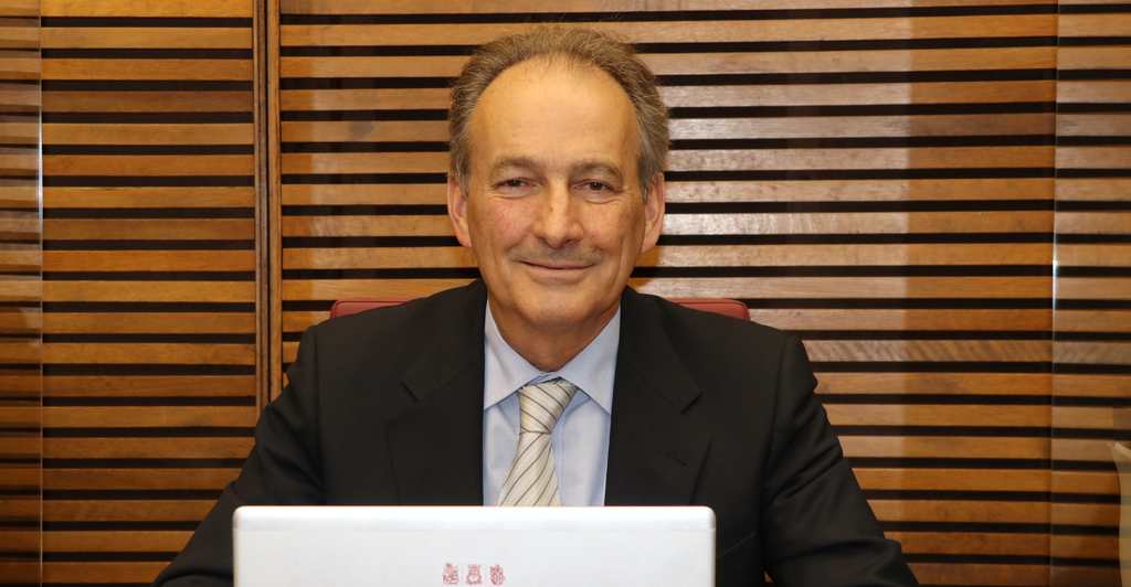 jose luis Aguirre Vox Lasvocesdelpueblo