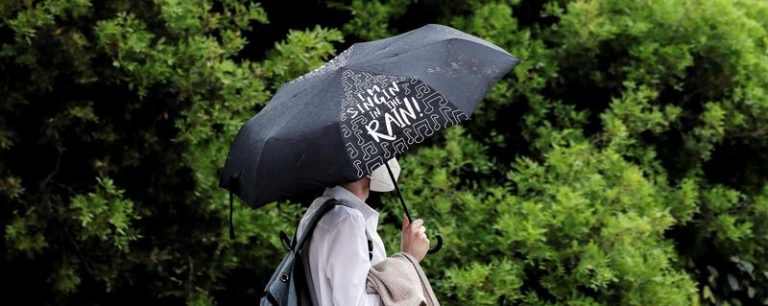 El Tiempo España| Lluvia intensa en la costa mediterránea y Baleares dispara el riesgo de crecidas