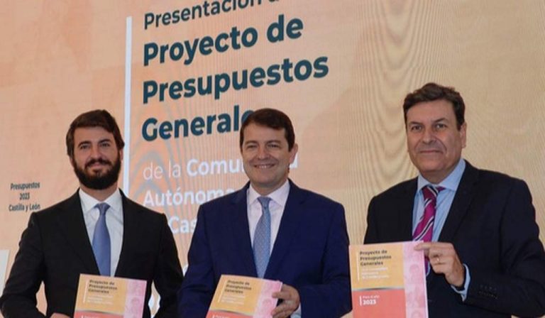 El Gobierno VOX y PP aprueba sus primeros Presupuestos destinando 500.000.000 a combatir la «violencia intrafamiliar»