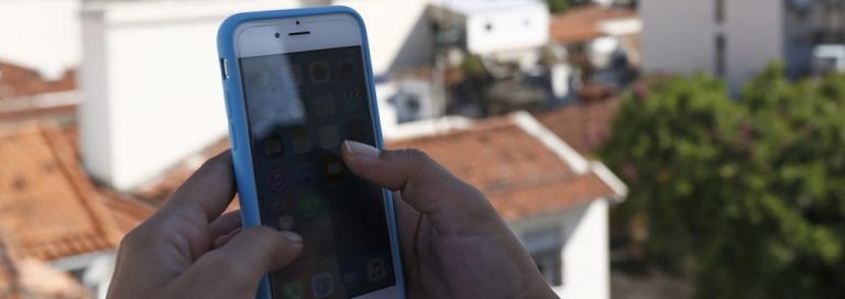 Pitido «ES-Alert» en teléfono móvil| El Gobierno ensaya el envío de «alertas» a la gente por emergencias