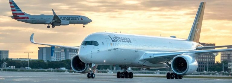 5G en los aviones y wifi en las carreteras en 2023 en la UE