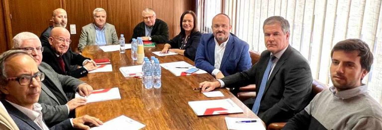Cataluña| El PP sobre derogación de la sedición: «La democracia española debe fortalecer sus instituciones frente a aquellos que dicen que lo volverán a hacer y no debilitarlas»