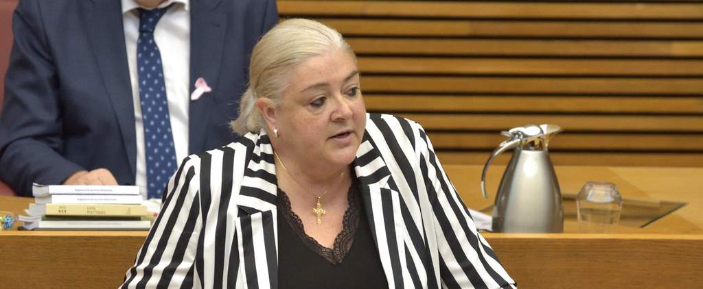 Ana María Cerdán Martínez Lasvocesdelpueblo