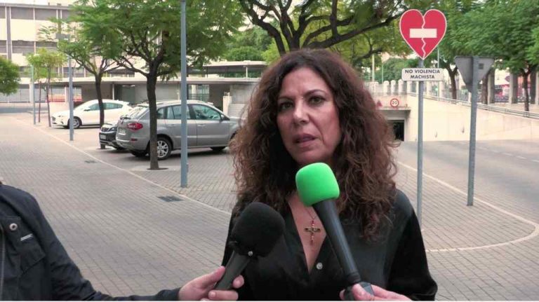RUÍZ: «VOX es el único partido que denuncia que las mujeres estamos más desprotegidas que nunca»