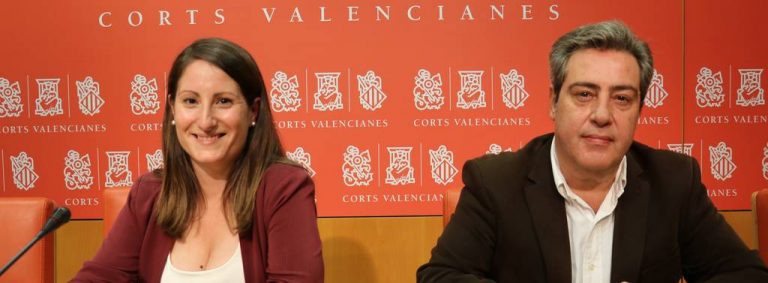 En el Partido Socialista hay muchos casos de corrupción