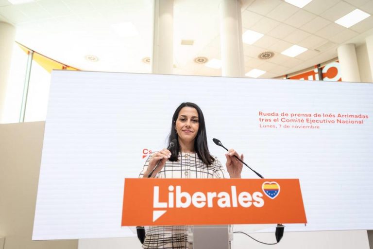 Ciudadanos (Cs) desaparece en Cataluña, según sondeos del «CIS catalán» (CEO)