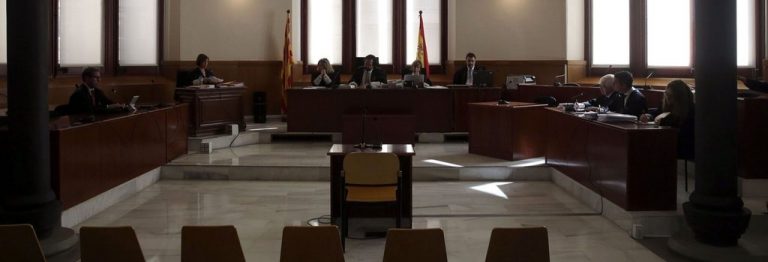 Juzgan a un usuario de Twitter por señalar a los MENA con noticias falsas ocurridas en China que no tenían nada aque ver con la agresión sexual de Canet de Mar