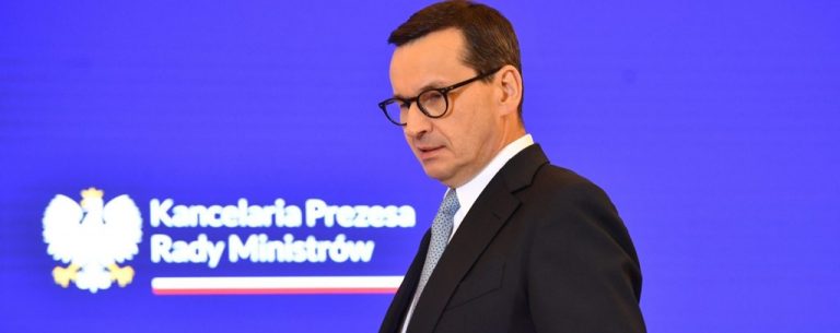 Guerra de Putin| La explosión de un misil «de fabricación rusa» causa dos muertos en Polonia