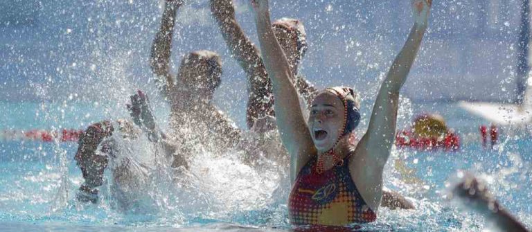 Waterpolo| España conquista por primera vez en su historia la Superfinal de la Liga Mundial 