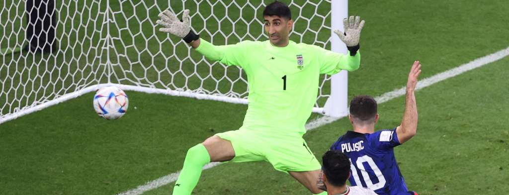 Estados Unidos vs Irán, Lasvocesdelpueblo