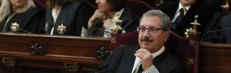 El Poder Judicial apoya los jueces que excarcelen y rebajen penas de agresores sexuales por Ley del Solo Sí es Sí