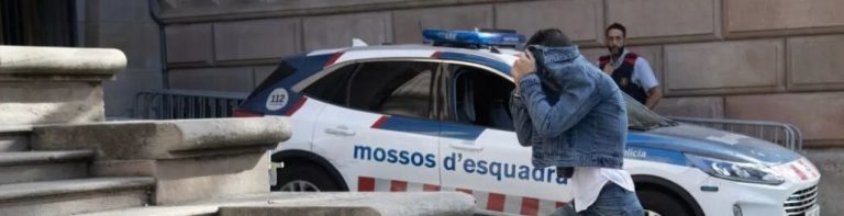Cataluña| Un guardia civil acepta la condena de 15 meses de prisión por vídeo falso (bulo) sobre los MENA