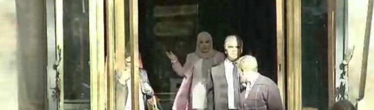 La Fiscalía pide 25 años para una madre por golpear y tirar al suelo violentamente a su bebé de 15 días en Vilanova del Camí (Barcelona)