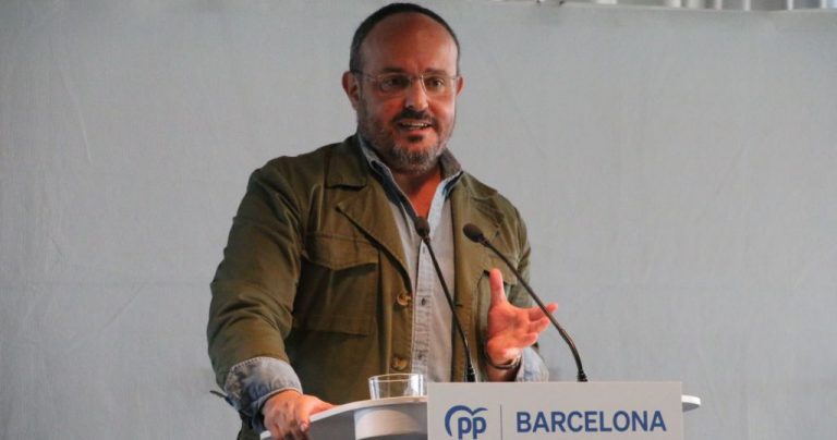 Cataluña| El PP ve en le acuerdo presupuestario de ERC y PSC la permanencia de Sánchez en Moncloa