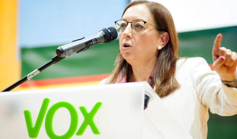 TRAICIÓN DE SÁNCHEZ A ESPAÑA| Massó: «No se puede vender la soberanía nacional por un puñado de votos»