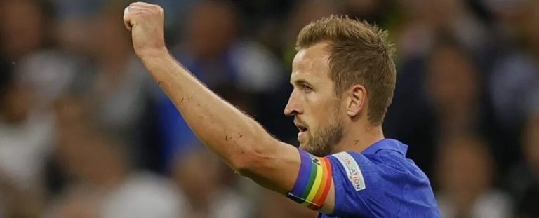 Mundial Catar| Siete selecciones renuncian a lucir el brazalete LGTBIQ+ tras la amenaza de sanción de la FIFA