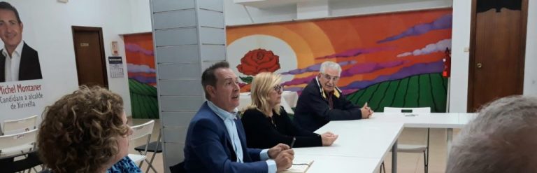 «Yo pongo el postre»