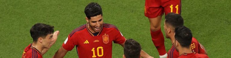 Mundial Catar| La mayor goleada de España en la historia de los Mundiales (7-0) ante Costa Rica