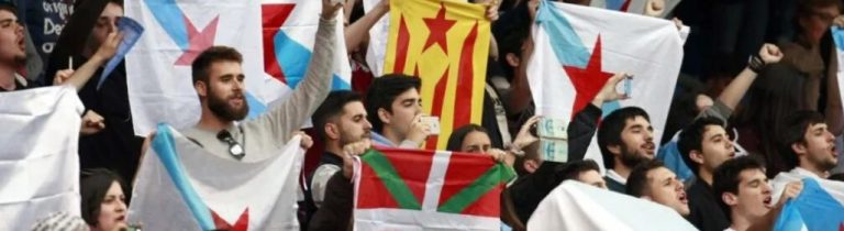 Ilegalización partidos separatistas y filoetarras| Moción consecuencia de Interpelación Urgente de VOX