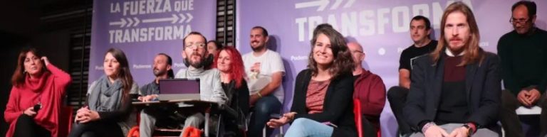 VOX y PP tachan de «infame» y «chapuza legal» la Ley del Solo Sí es Sí del «Ministerio criminal» (Igualdad)