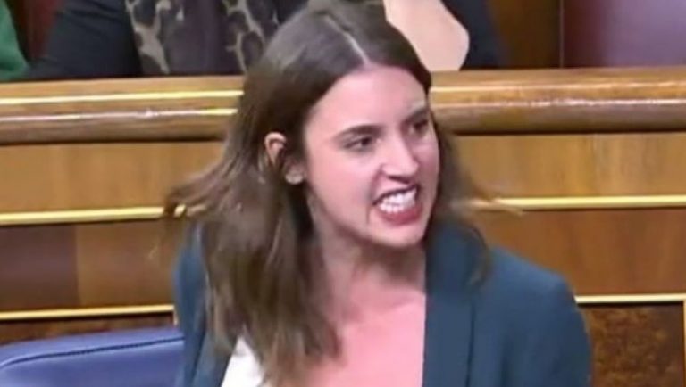 Todo pasa a ser agresión, se produzca o no violación