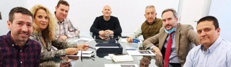 «El próximo 26 de noviembre Policías y Guardias Civiles vamos a tomar la calle». Sindicato EYA se adhiere a la protesta «España Segura»