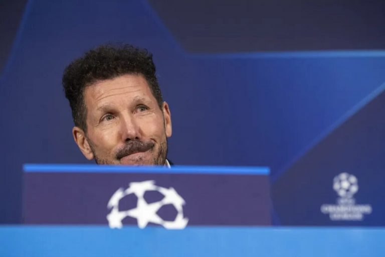 Champions| El Atlético se juega pasar a la Liga Europa mientras FC Barcelona visita Praga sin nada en disputa