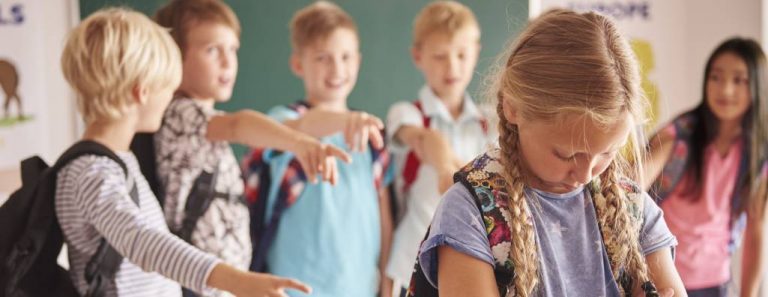 VOX propone un «protocolo nacional» contra el acoso escolar con cursos «desprovistos de ideología»