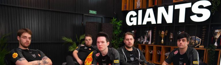 ‘HackerBox was here’| Giants presenta el equipo que competirá en la liga mundial de Valorant en 2023