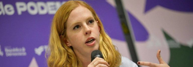 Podemos: «Reivindicar los avances sociales es posible a la vez que transformamos el poder para dejar huella»