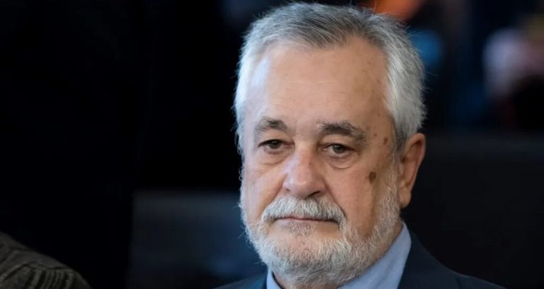 El juez pide informe sobre el estado de salud del socialista Griñán tras alegar que tiene «cáncer de próstata»